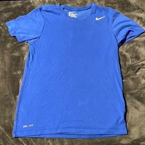 Nike Dri-Fit Tee Shirt